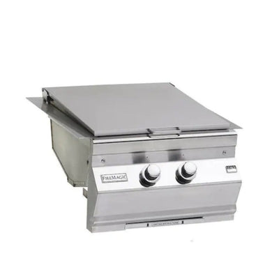 Fire Magic Classic Built-In Gas Double Searing Station (3288K-1)