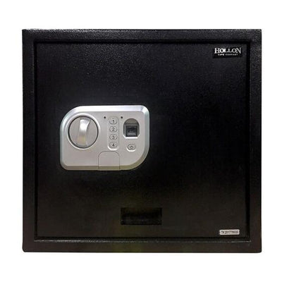 Hollon Pistol Box Safes PB-BIO-2