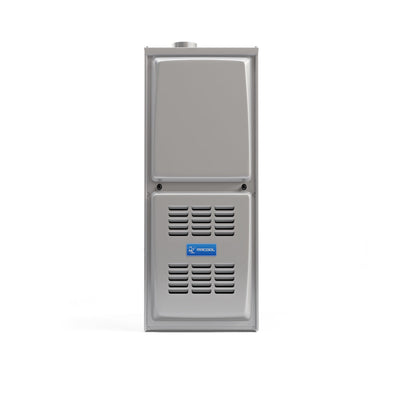MRCOOL Signature 80% AFUE, 45K BTU, 3 Ton, UpflowithHorizontal 5-Speed Gas Furnace - 14.5-Inch Cabinet (MGM80SE045A3A)