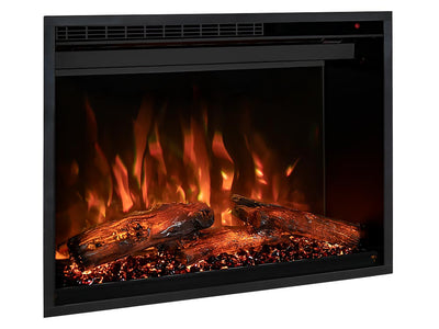 Modern Flames 26-In Redstone Built-in Electric Fireplace
