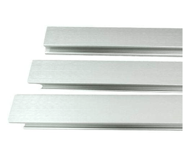 Osburn - Brushed Nickel Faceplate Trims (32" X 44")-OA10126