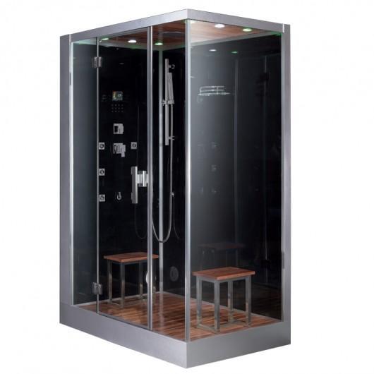 Platinum DZ961(L/R) Steam Shower