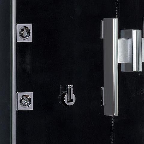 Platinum DZ961(L/R) Steam Shower