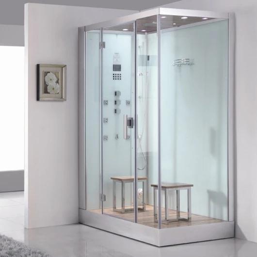 Platinum DZ961(L/R) Steam Shower