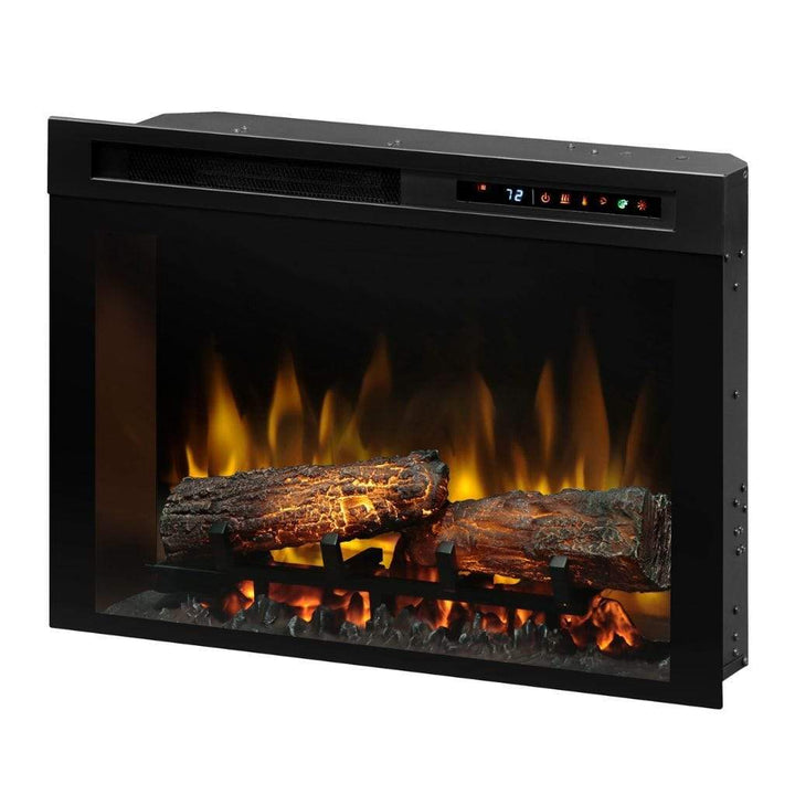 Dimplex Multi-Fire XHD 26" Plug-in Electric Firebox