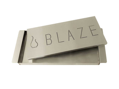 Blaze Extra Large Smoker Box (BLZ-XL-SMBX)