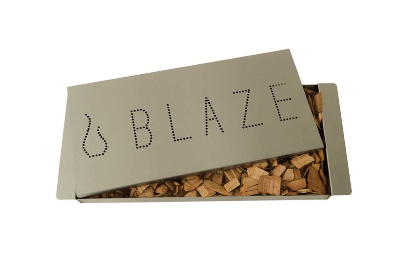 Blaze Extra Large Smoker Box (BLZ-XL-SMBX)
