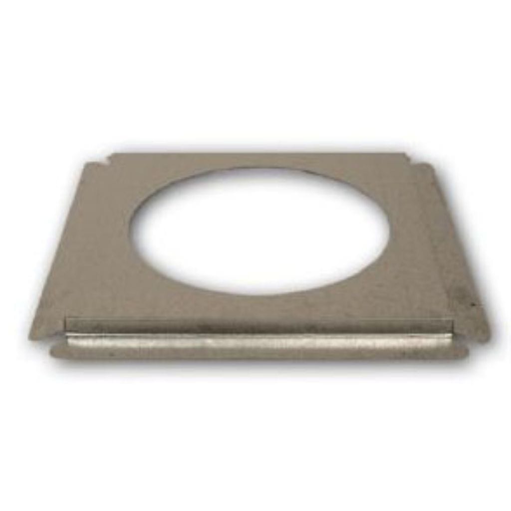 Superior 1" Clearance Firestop Spacer ( 24ea.)