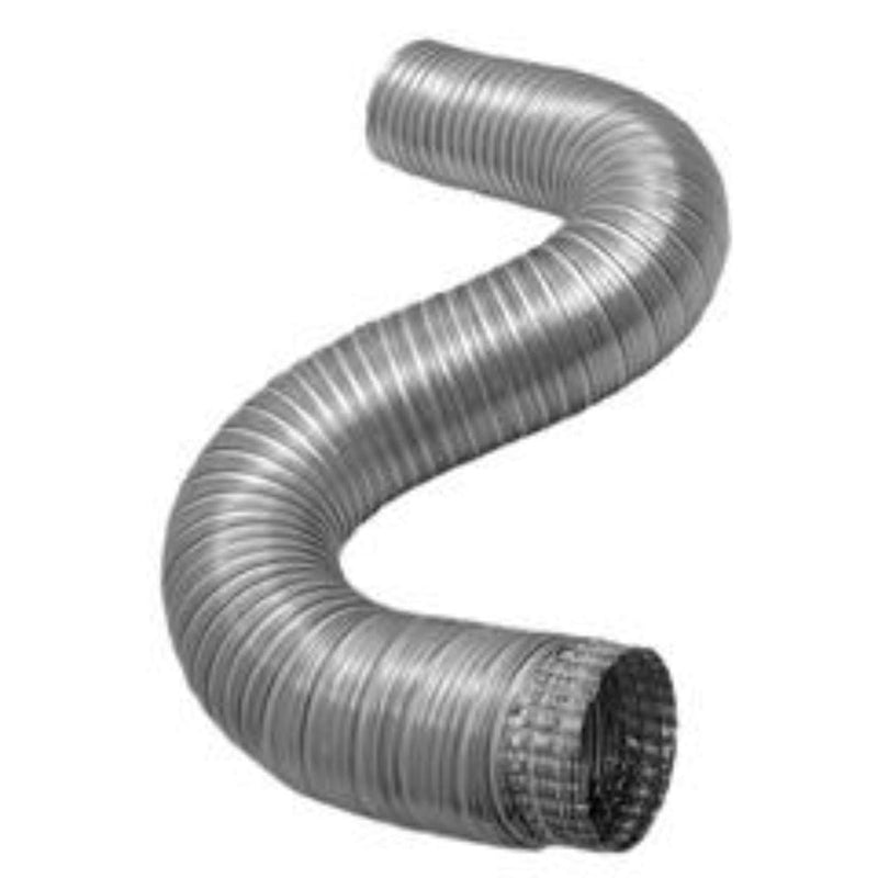 Superior 15-Feet Forced Air Flex Duct - For EPA Fireplace Models