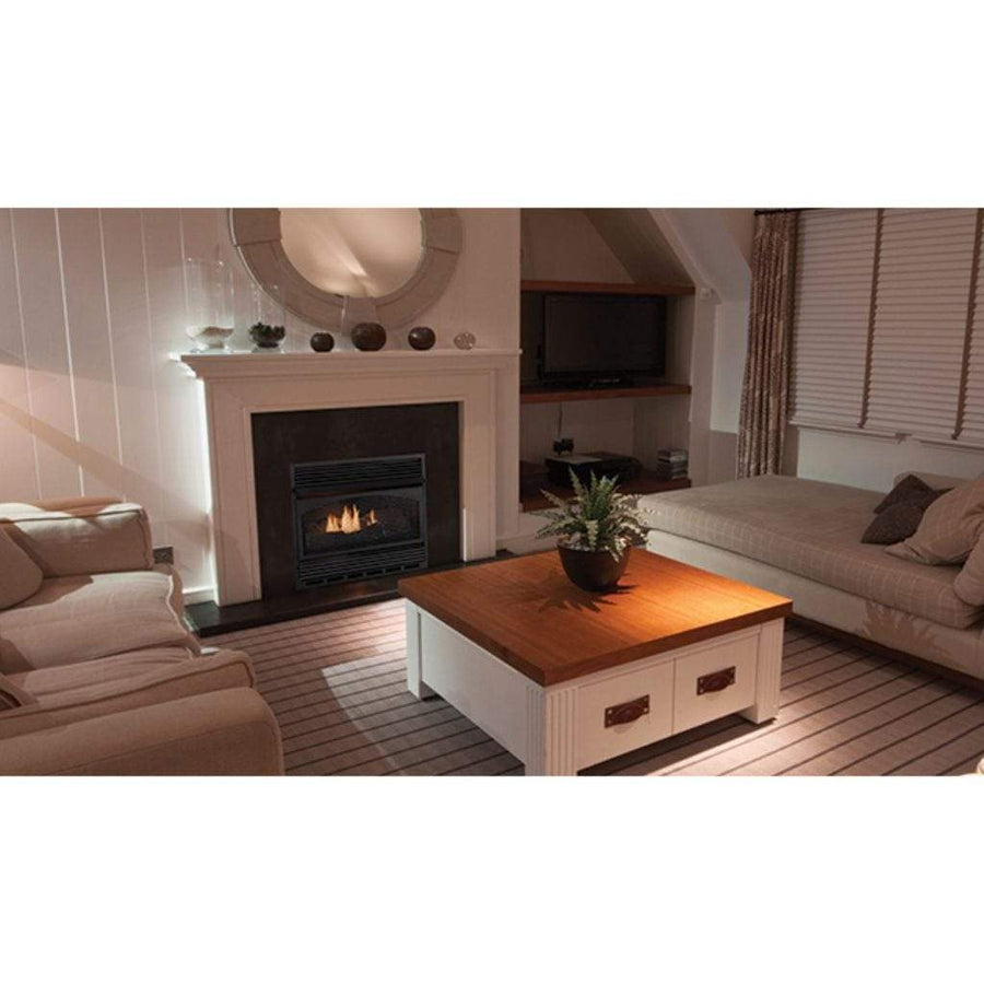 Superior 26" VCM3026 Traditional Vent-Free Gas Fireplace