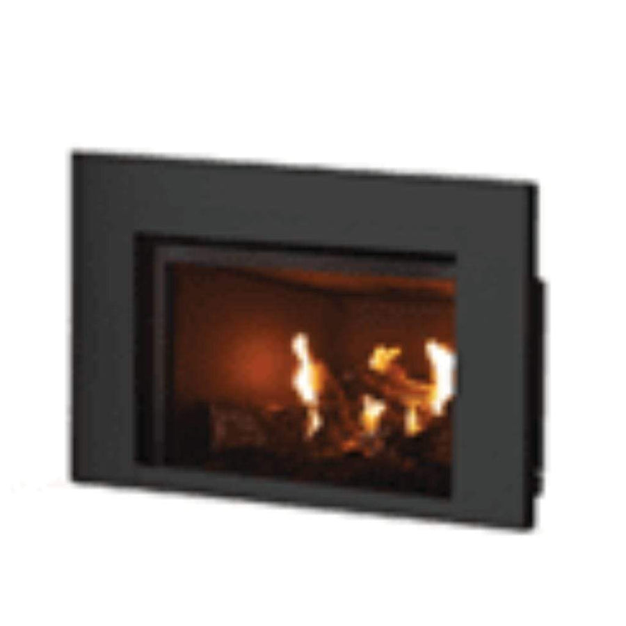 Superior 26" x 37" 3-Sided, Medium Full Front Facade Fireplace Insert Surround for DRI2027