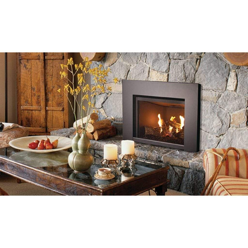 Superior 27" DRI2027 Traditional Direct Vent Fireplace