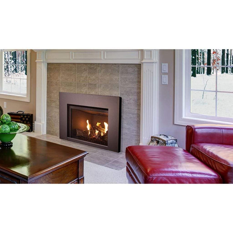 Superior 27" DRI2027 Traditional Direct Vent Fireplace
