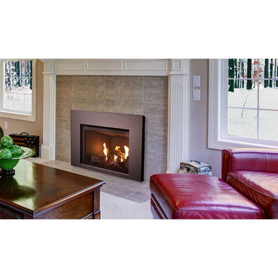 Superior 32" DRI2032 Traditional Direct Vent Fireplace
