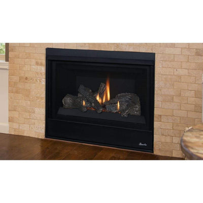 Superior 33" DRT2033 Traditional Direct Vent Gas Fireplace