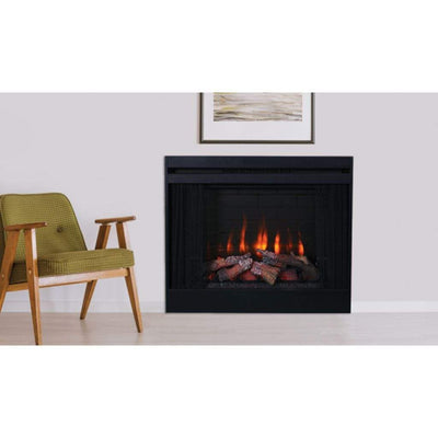 Superior 33" ERT3033 Traditional Electric Fireplace