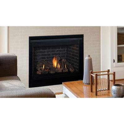 Superior 35" DRT3535 Traditional Direct Vent Gas Fireplace
