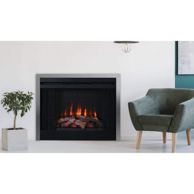 Superior 36" ERT3036 Traditional Electric Fireplace