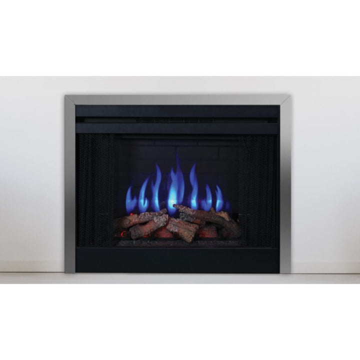 Superior 36" ERT3036 Traditional Electric Fireplace