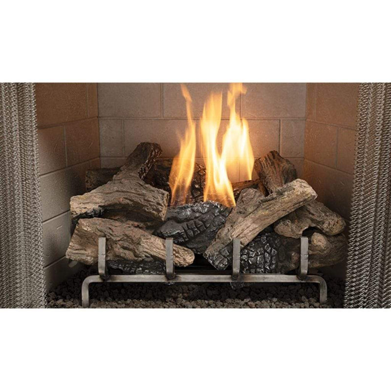 Superior 36" VRE3236 Traditional Vent-Free Outdoor Fireplace