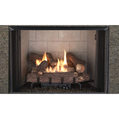 Superior 36" VRT2536 Traditional Vent-Free Gas Fireplace