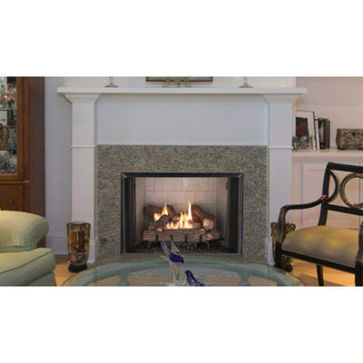 Superior 36" VRT2536 Traditional Vent-Free Gas Fireplace