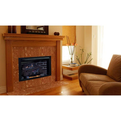Superior 36" VRT4036 Traditional Vent-Free Gas Fireplace