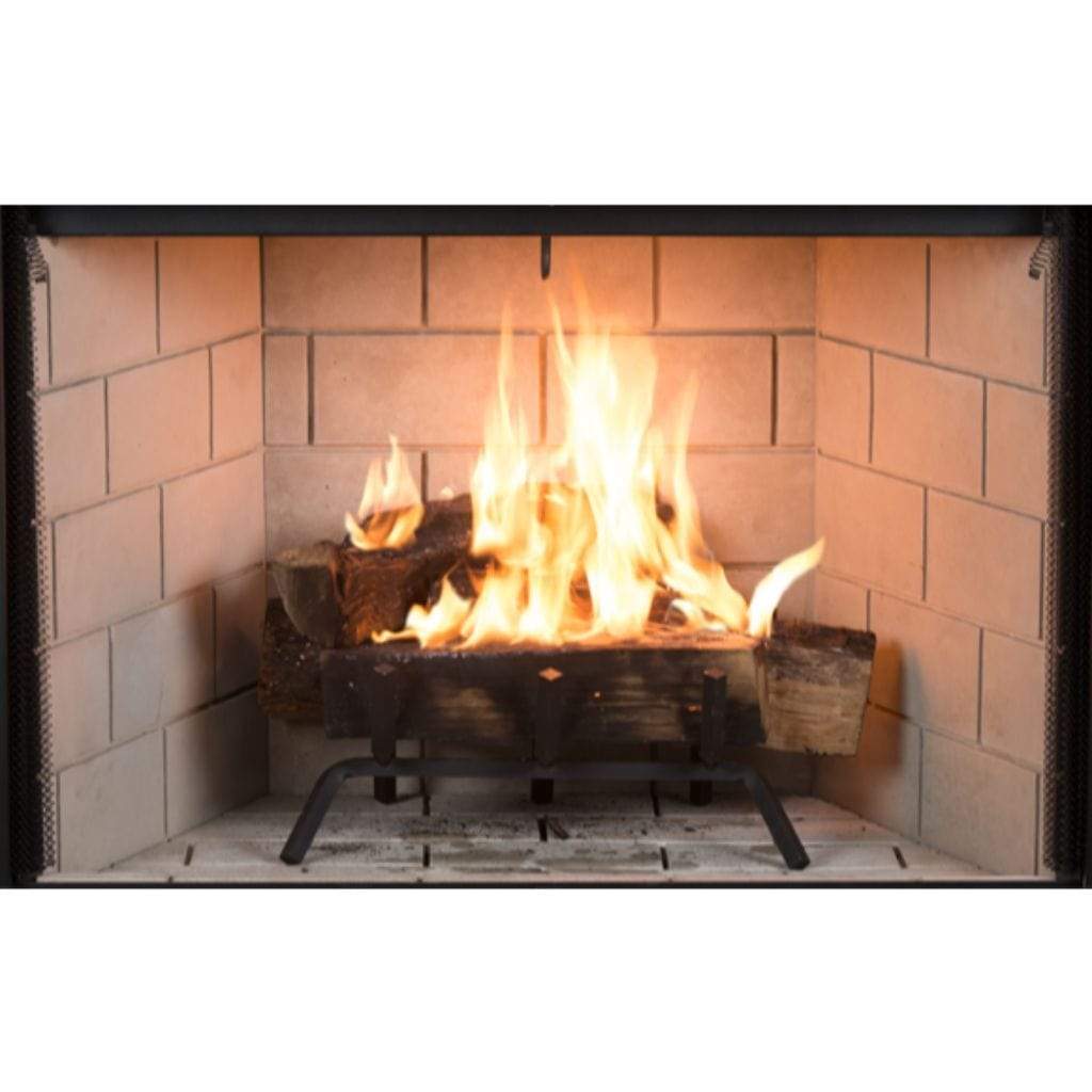 Superior 38" WRT3538 Traditional Wood Burning Fireplace