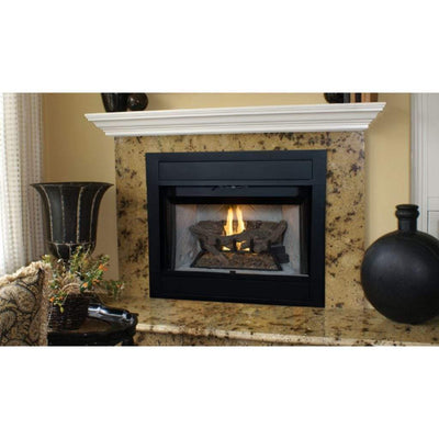 Superior 42" BRT4342 Traditional B-Vent Gas Fireplace