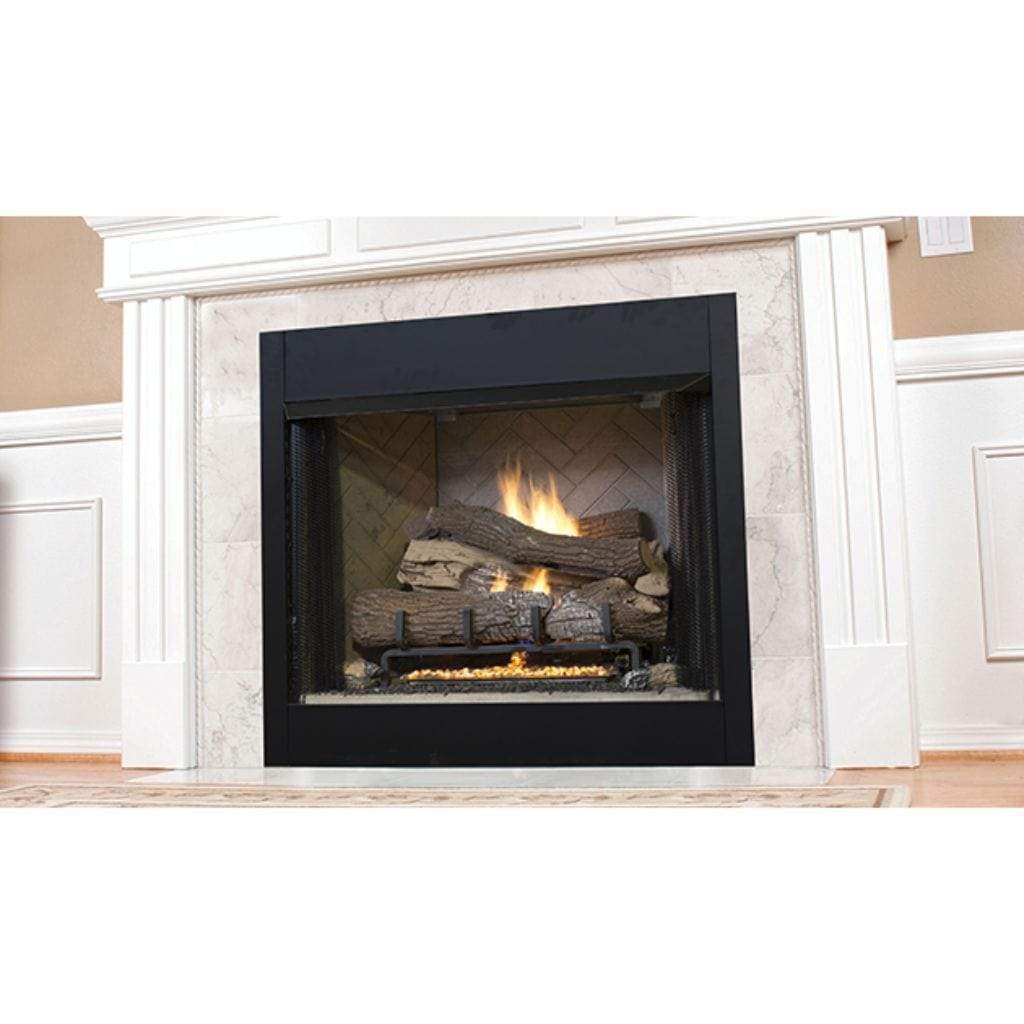 Superior 42" VRT3542 Traditional Vent-Free Gas Fireplace