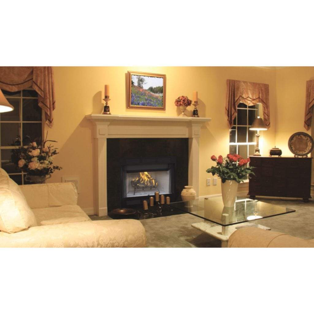 Superior 42" WRT/WCT2042 Traditional Wood Burning Fireplace