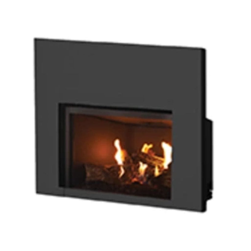 Superior 43" x 32" Large Full Front Facade Fireplace Insert Surround