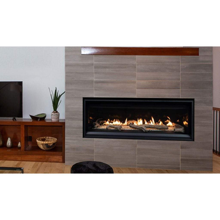 Superior 45" DRL3545 Direct Vent Contemporary Linear Gas Fireplace