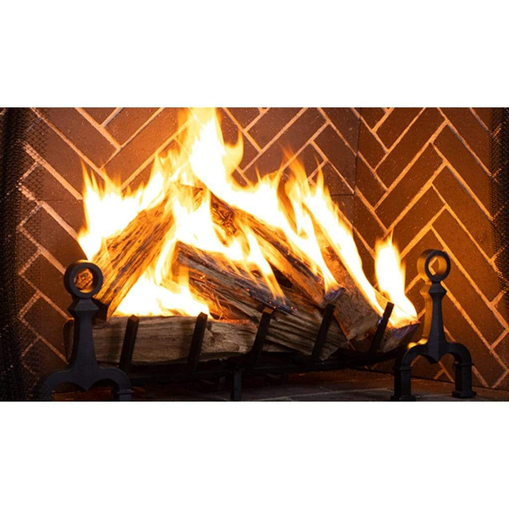 Superior 48" WRT8048 Traditional Wood-Burning Fireplace