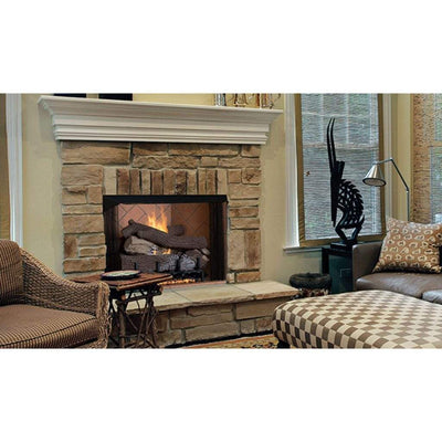 Superior 50" VRT6050 Traditional Vent-Free Gas Fireplace