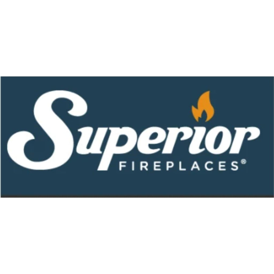 Superior 8" Diameter Horizontal Firestop