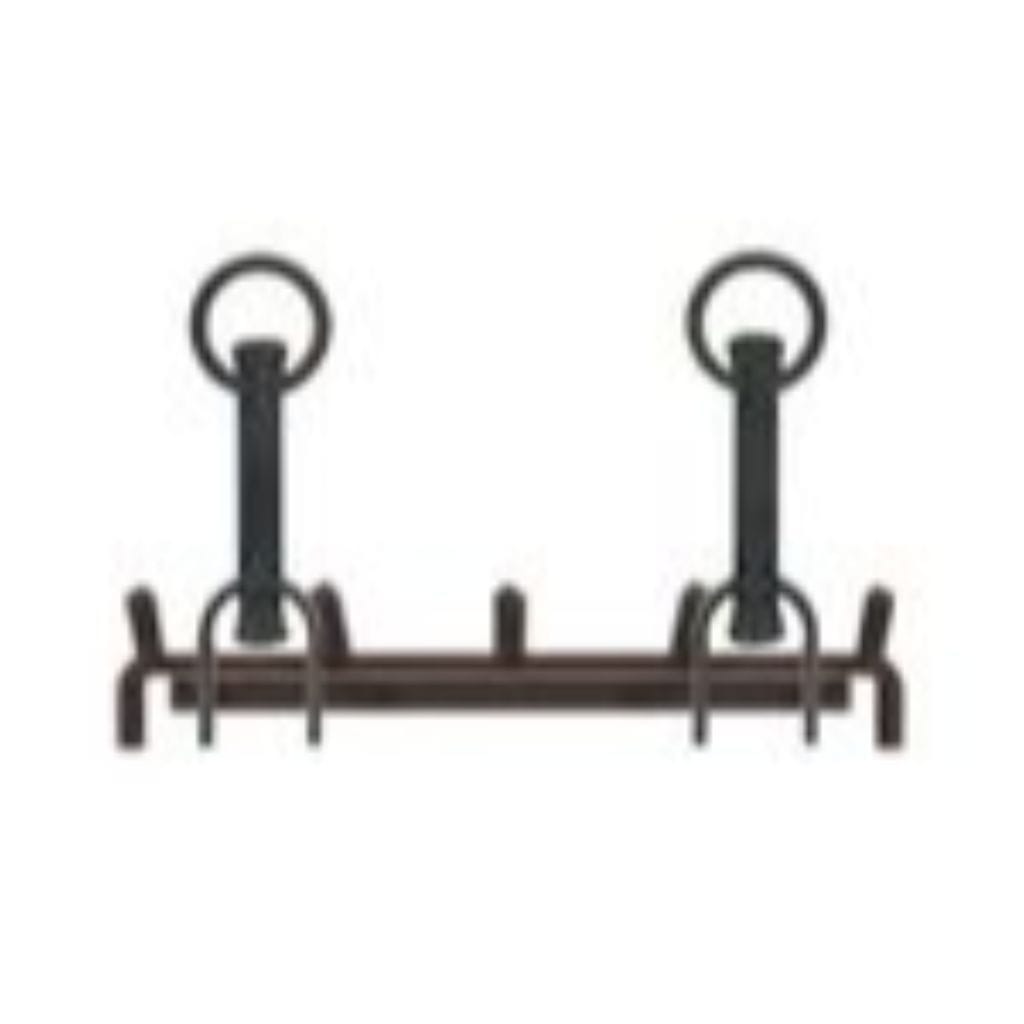 Superior Andiron Kits for DRT6300 Series Direct Vent Gas Fireplaces