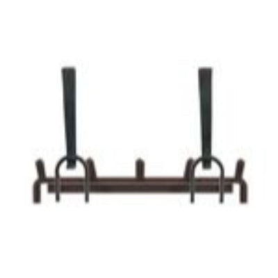 Superior Andiron Kits for DRT6300 Series Direct Vent Gas Fireplaces