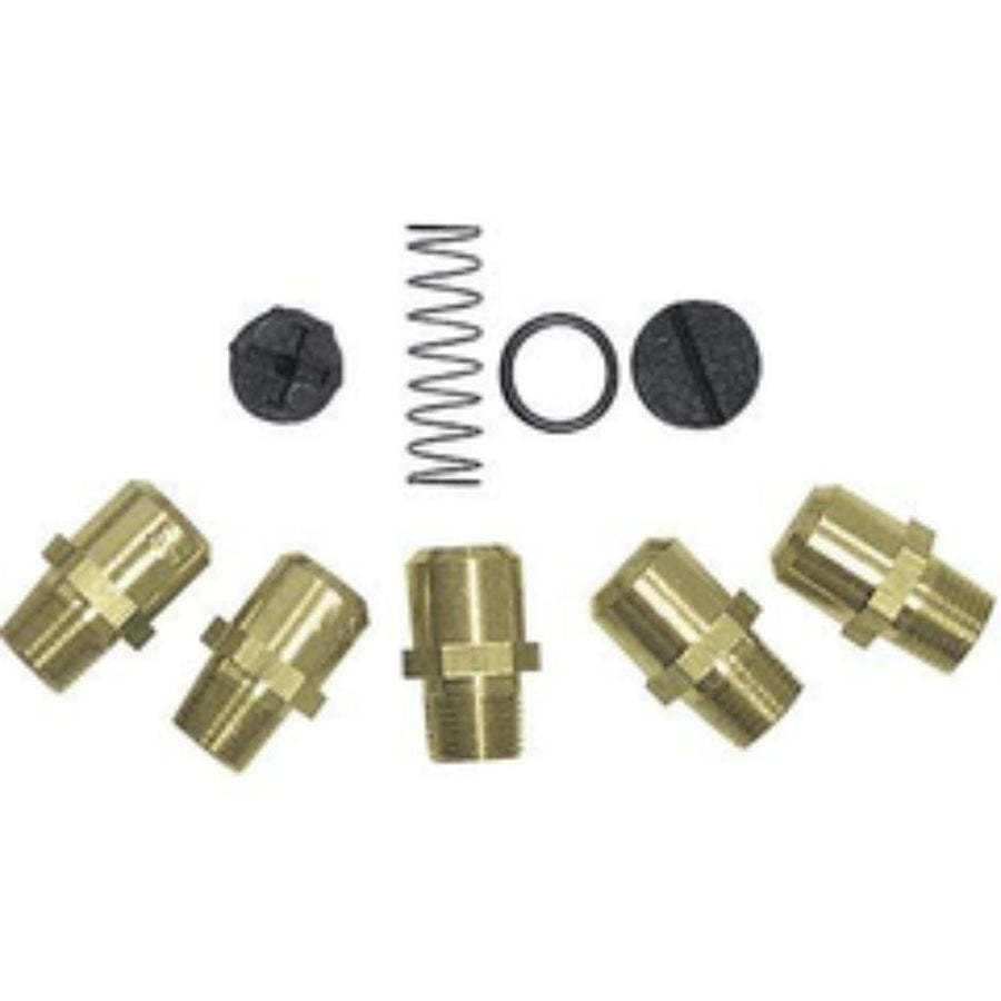 Superior Conversion Kits for DRT35ST and DRT35PF