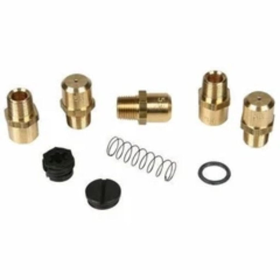 Superior Conversion Kits for DRT40ST and DRT40PF