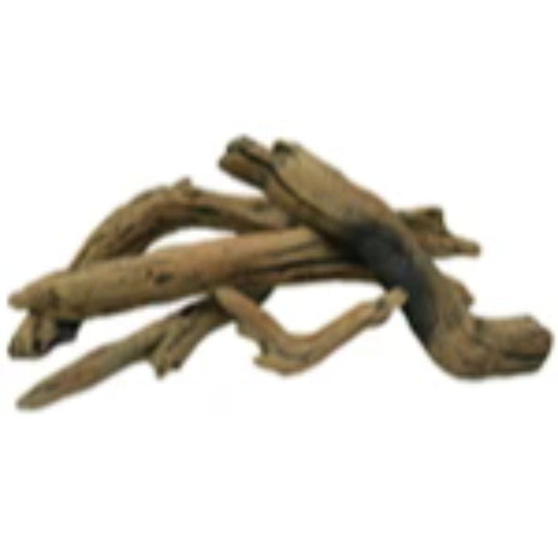 Superior High Definition Driftwood Log Set for DRL4072TEN and DRL6072TEN