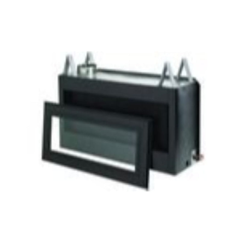 Superior Linear Direct Vent See-Through Conversion Kit for DRL4000 & DRL6000 Series Fireplaces