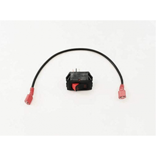 Superior On/Off Rocker Switch Kit for Millivolt Systems