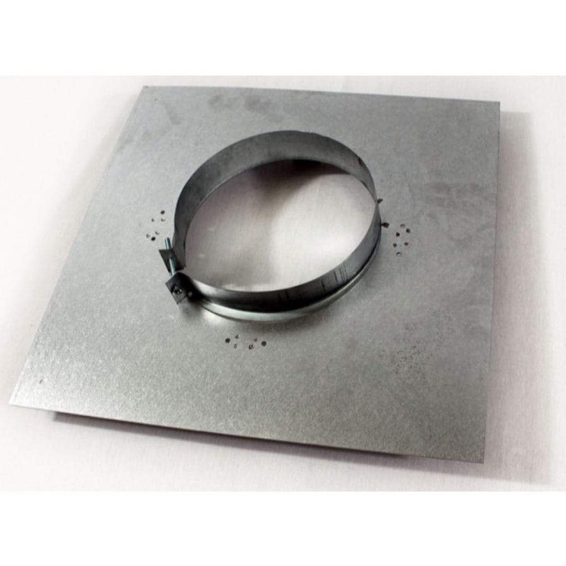 Superior Secure Vent Support Plate