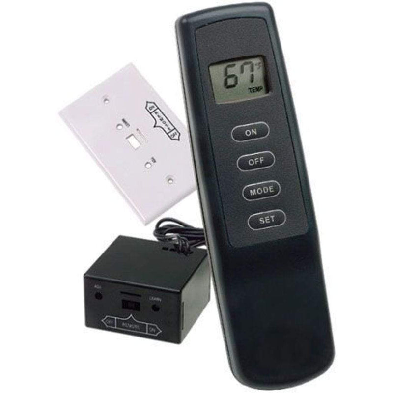 Superior Thermostat Remote Control - For Millivolt Units