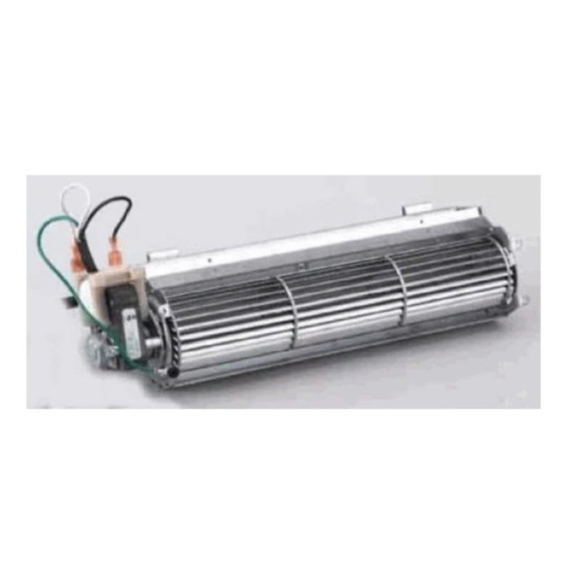 Superior Variable Speed Blower with Manual Control