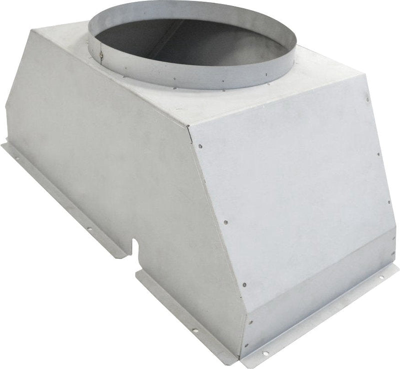 Superiore Conveyor for 2-Blower Hoods (099059000)