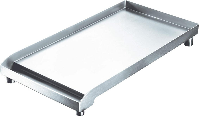 Superiore Portable Griddle for all Tecnogas Ranges (99051400)