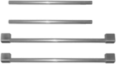 Superiore Stainless Steel Handle Kit for French Refrigerator (099059400)