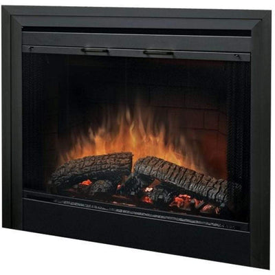 Dimplex 39" Door Kit Accessory for BF39DXP Deluxe Electric Firebox
